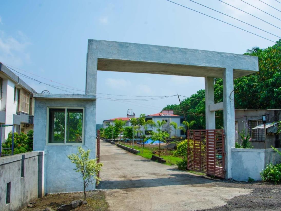 Tranquil Paradise Nagaon  Exterior photo